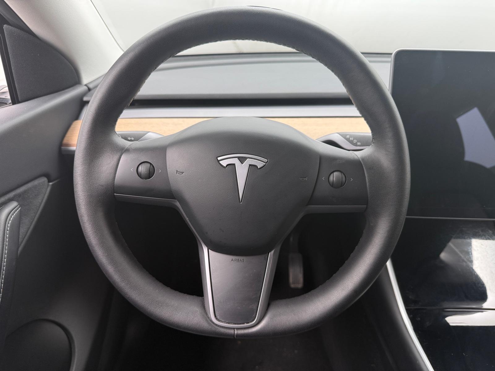 Thumbnail: 2020 Tesla Model Y - 4
