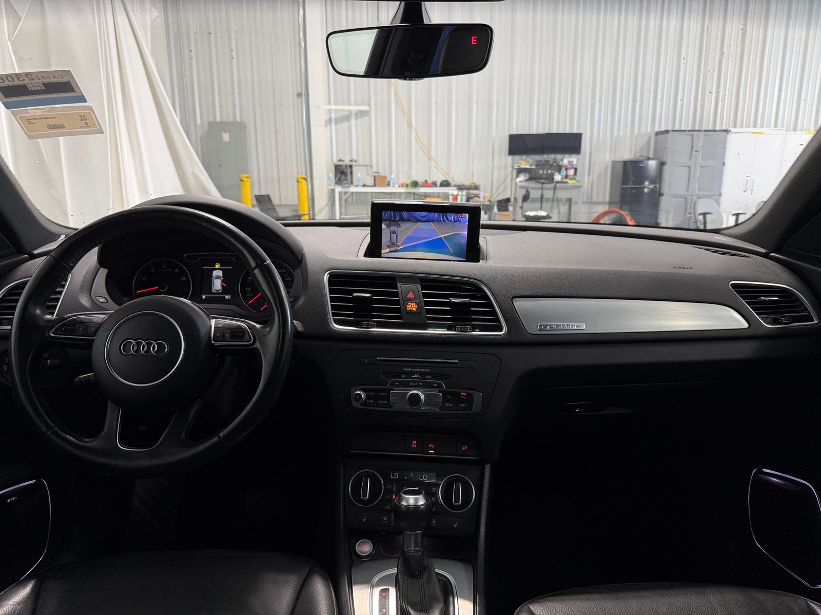 Thumbnail: 2018 Audi Q3 - 2