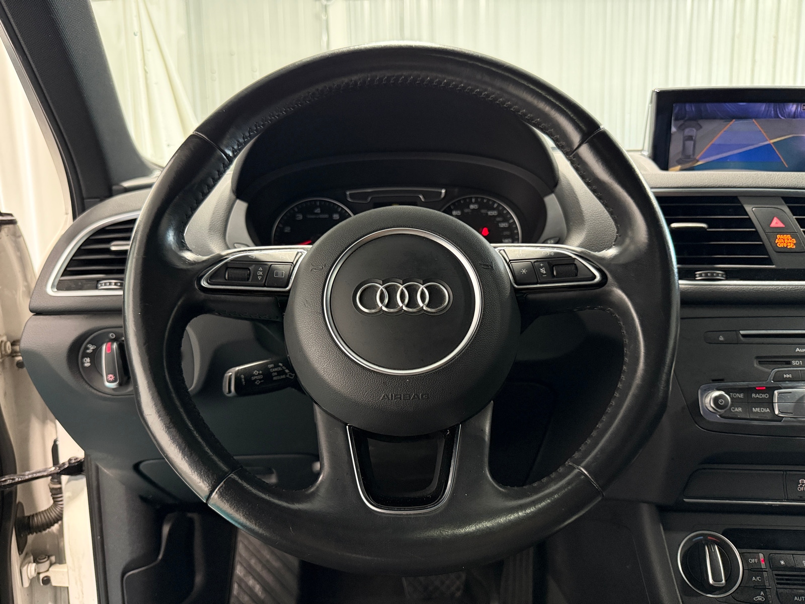 Thumbnail: 2018 Audi Q3 - 4