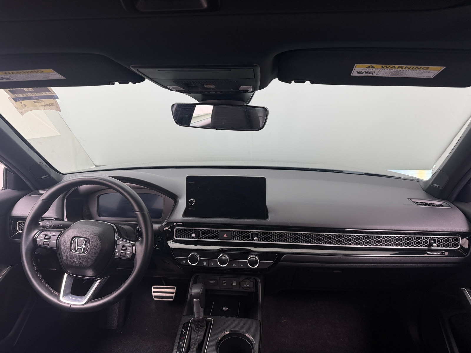 Thumbnail: 2025 Honda Civic - 2