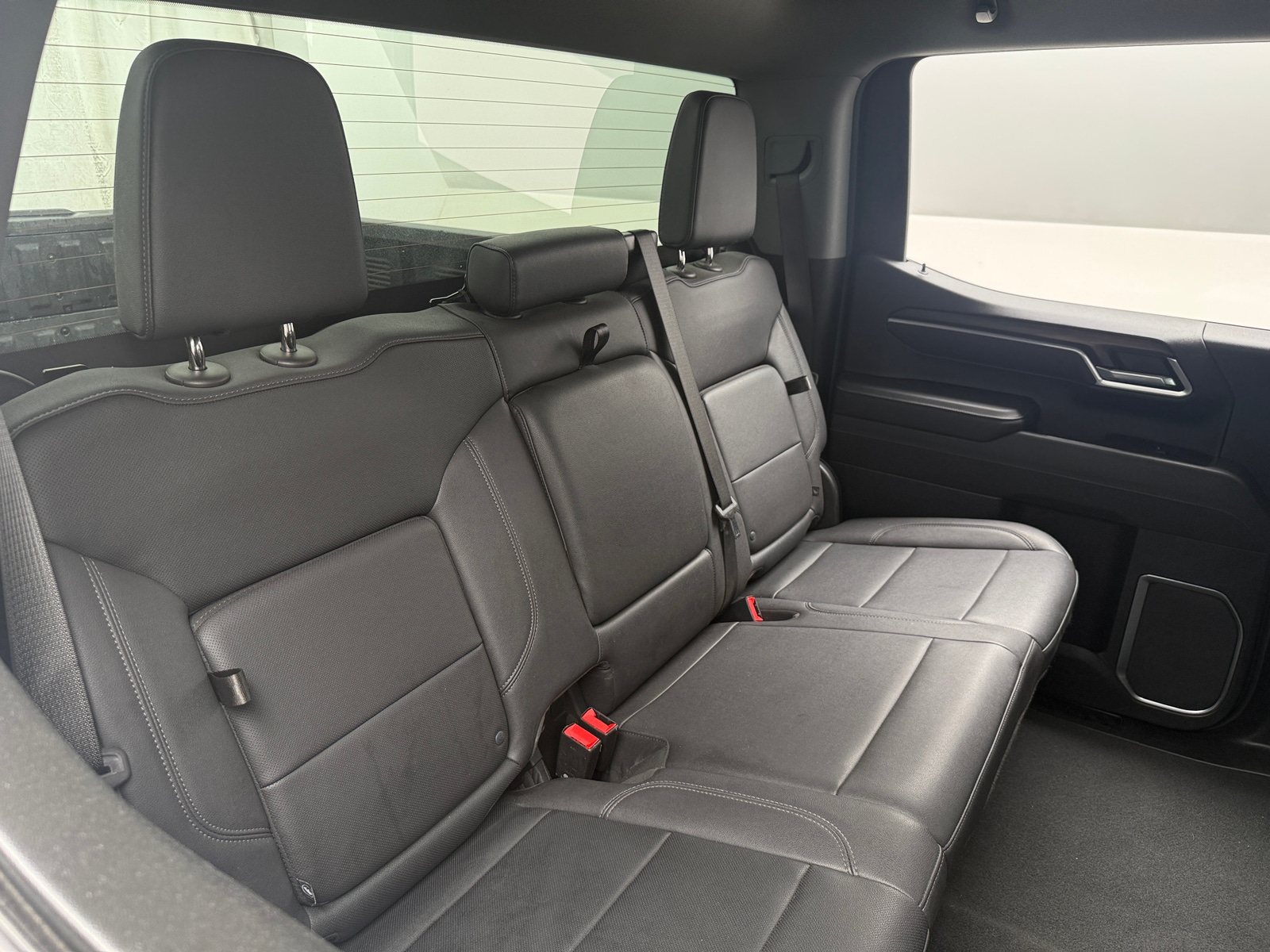 Thumbnail: 2025 GMC Sierra 1500 - 5