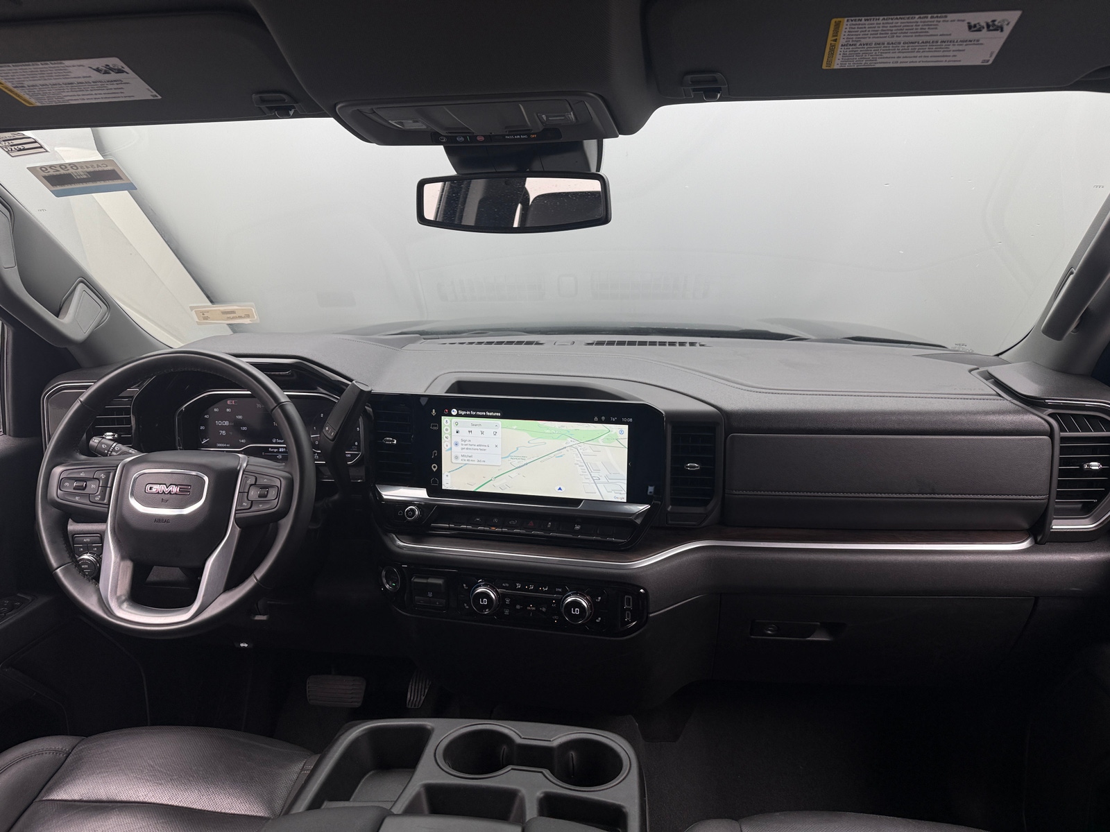 Thumbnail: 2025 GMC Sierra 1500 - 2