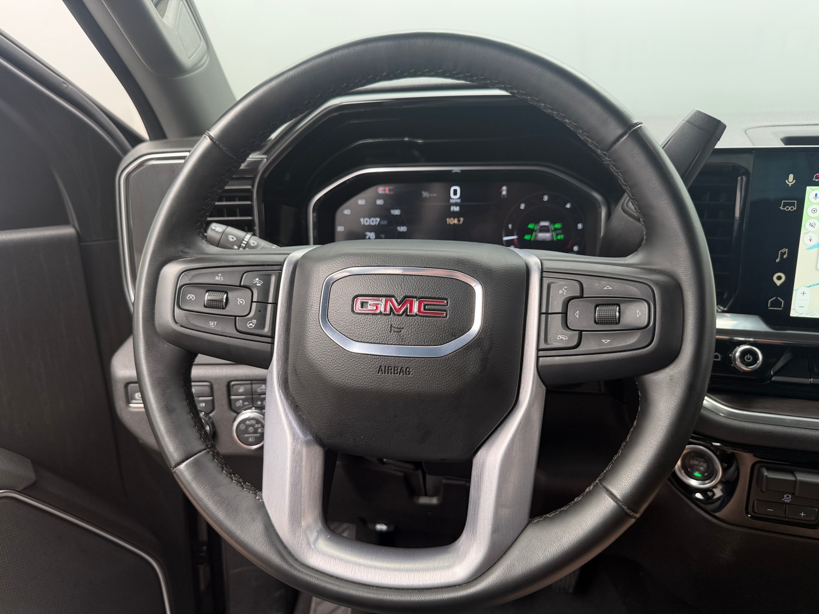 Thumbnail: 2025 GMC Sierra 1500 - 4