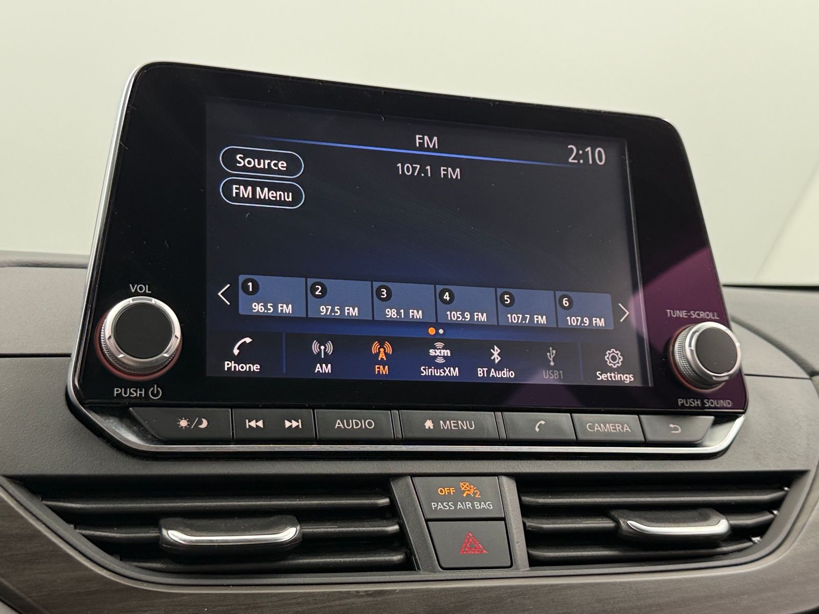 Thumbnail: 2025 Nissan Altima - 4