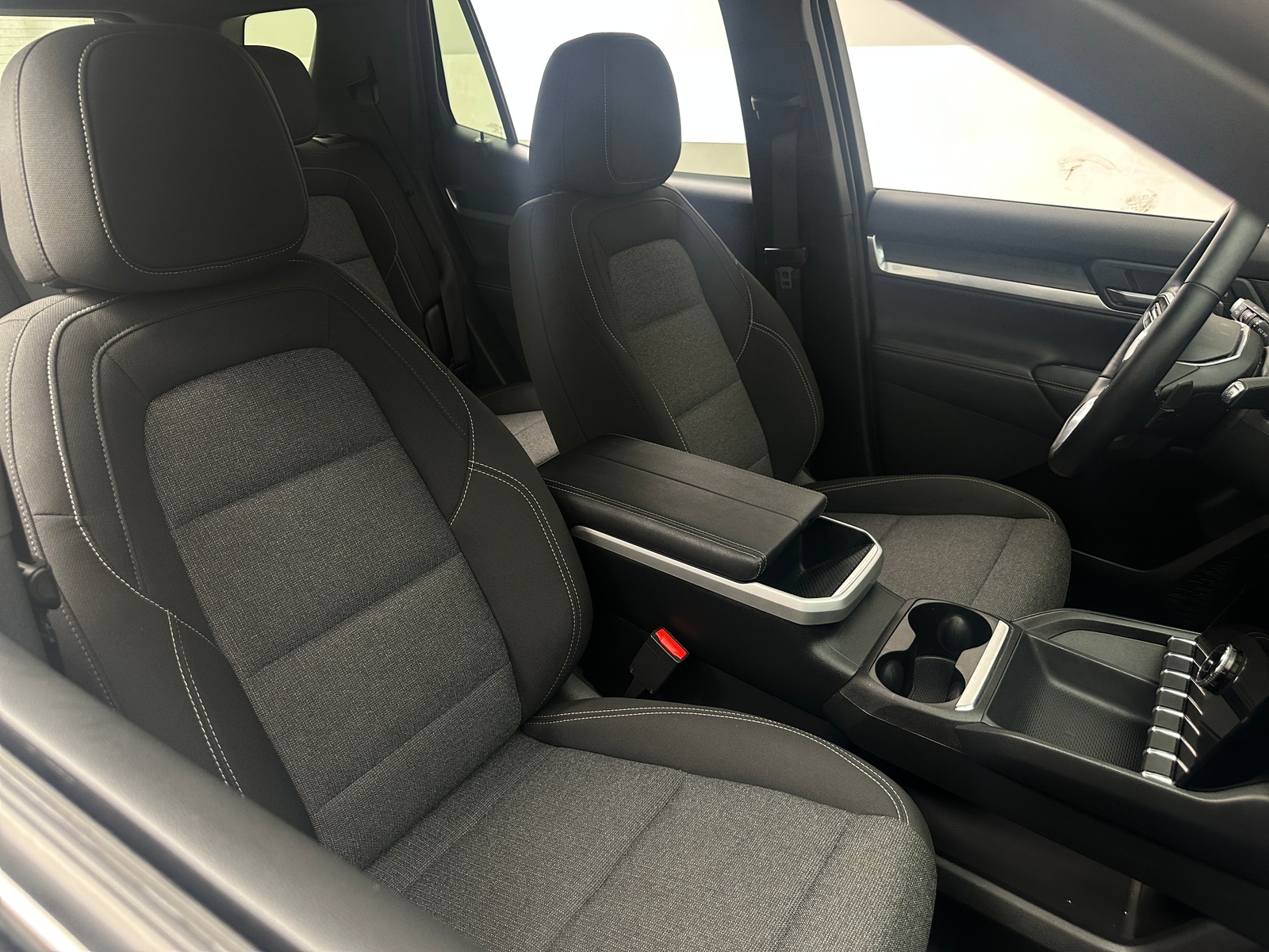 Thumbnail: 2026 GMC Terrain - 2