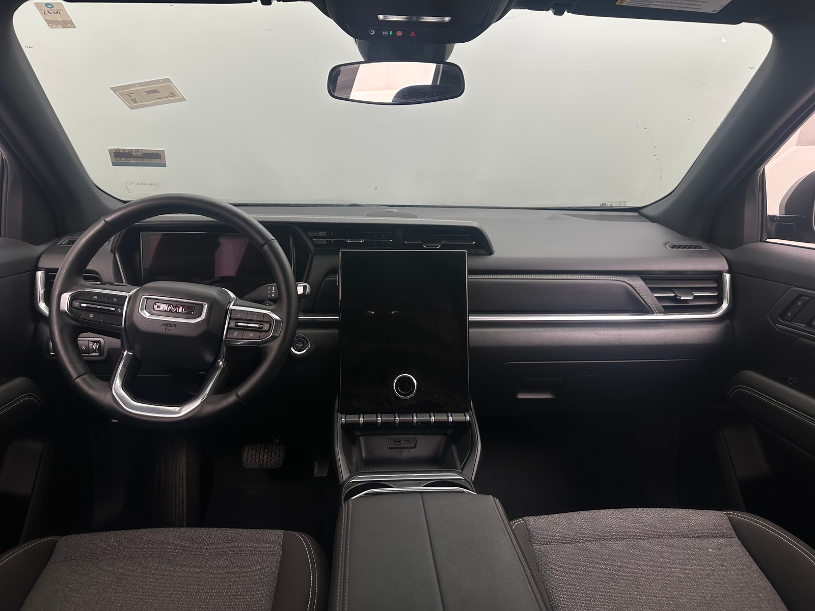 Thumbnail: 2026 GMC Terrain - 3