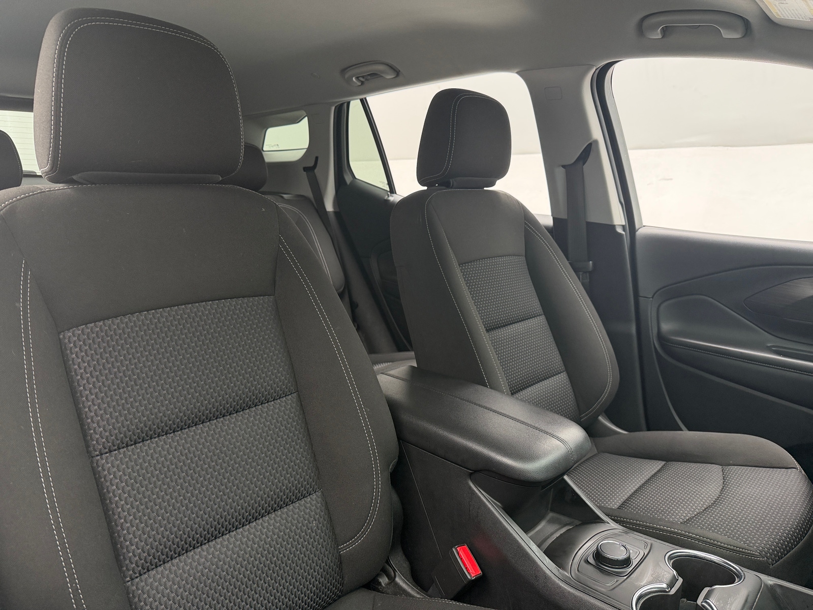 Thumbnail: 2022 GMC Terrain - 2