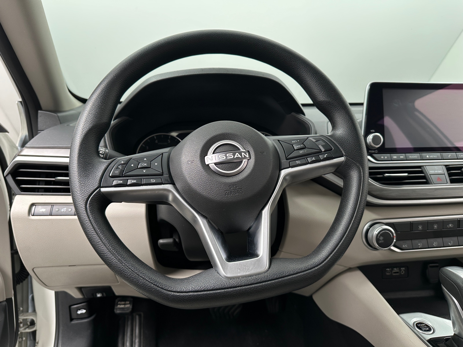 Thumbnail: 2025 Nissan Altima - 5