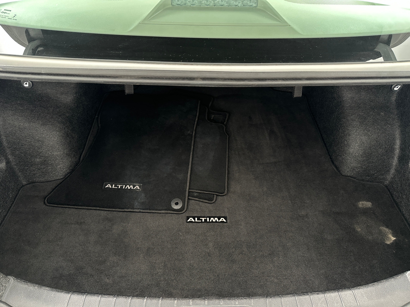 Thumbnail: 2025 Nissan Altima - 7