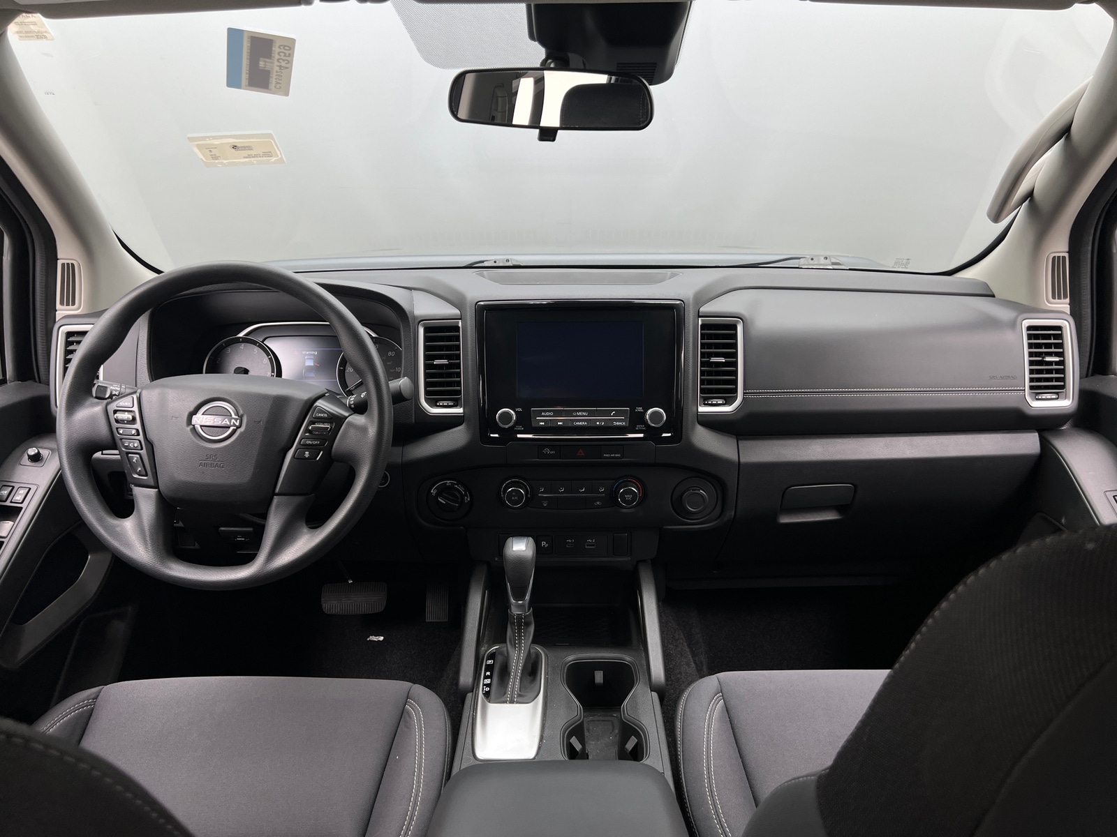 Thumbnail: 2023 Nissan Frontier - 3