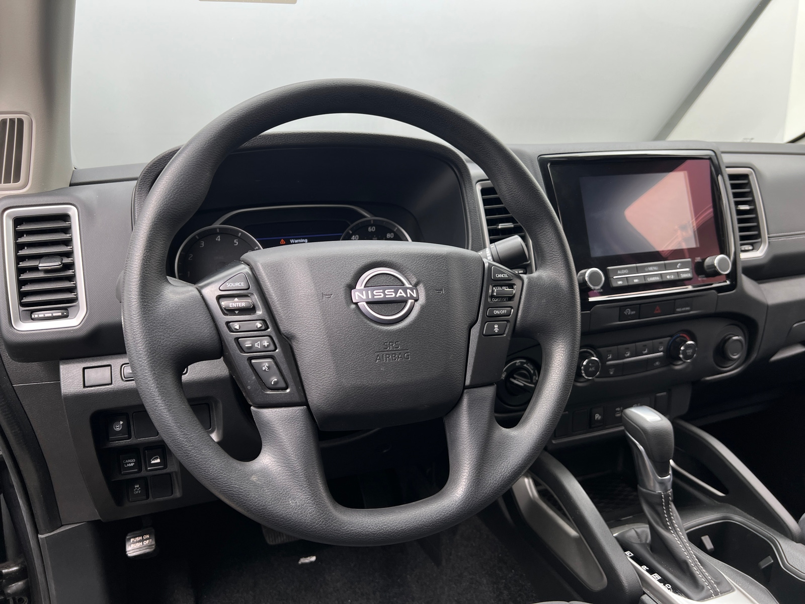 Thumbnail: 2023 Nissan Frontier - 5