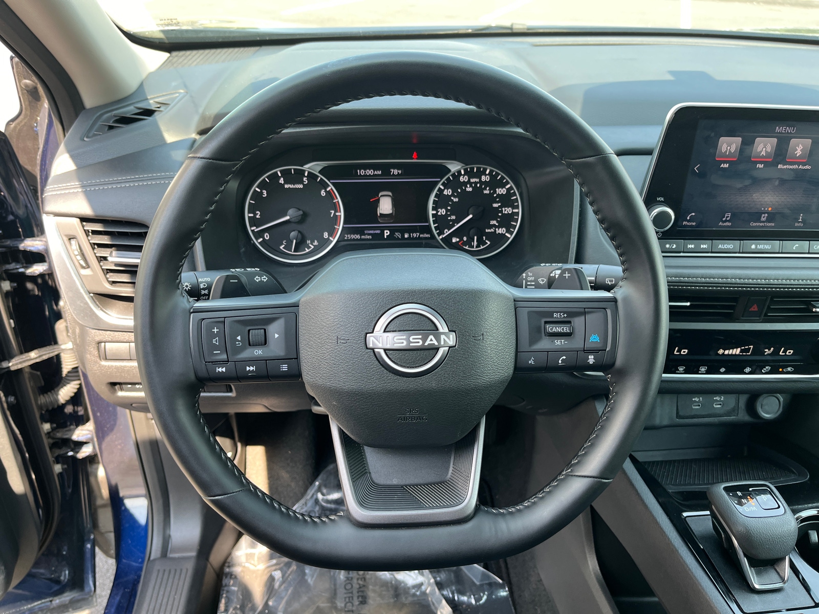 Thumbnail: 2025 Nissan Rogue - 5