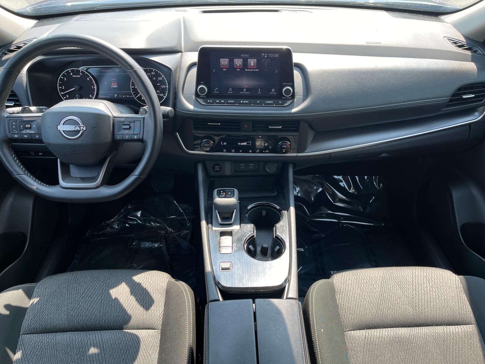 Thumbnail: 2025 Nissan Rogue - 3