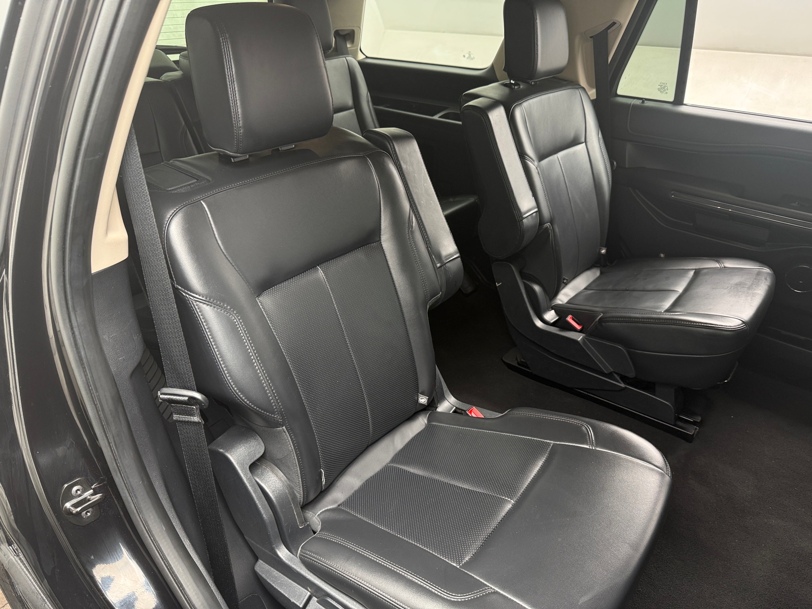 Thumbnail: 2024 Ford Expedition - 5