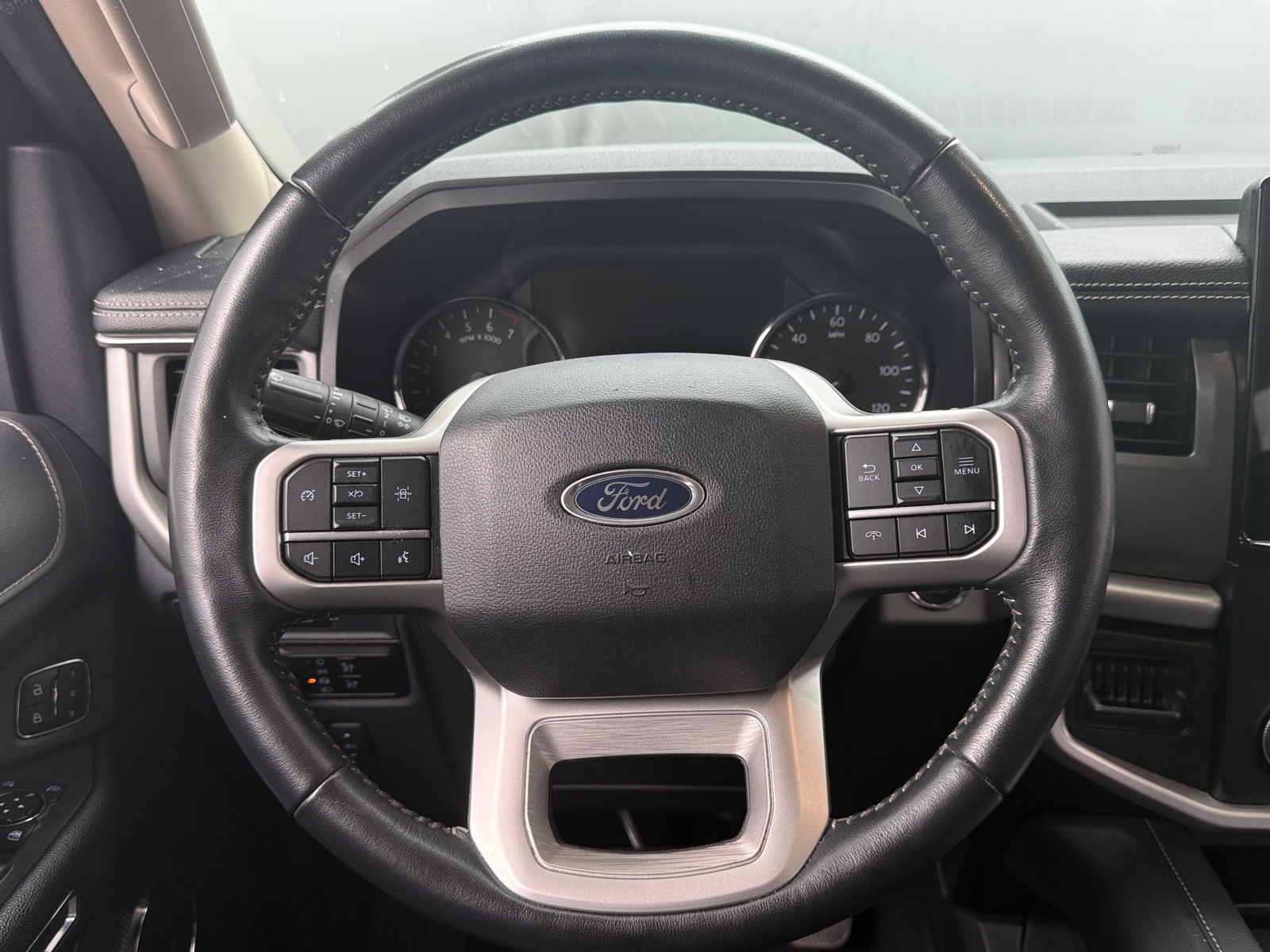 Thumbnail: 2024 Ford Expedition - 4