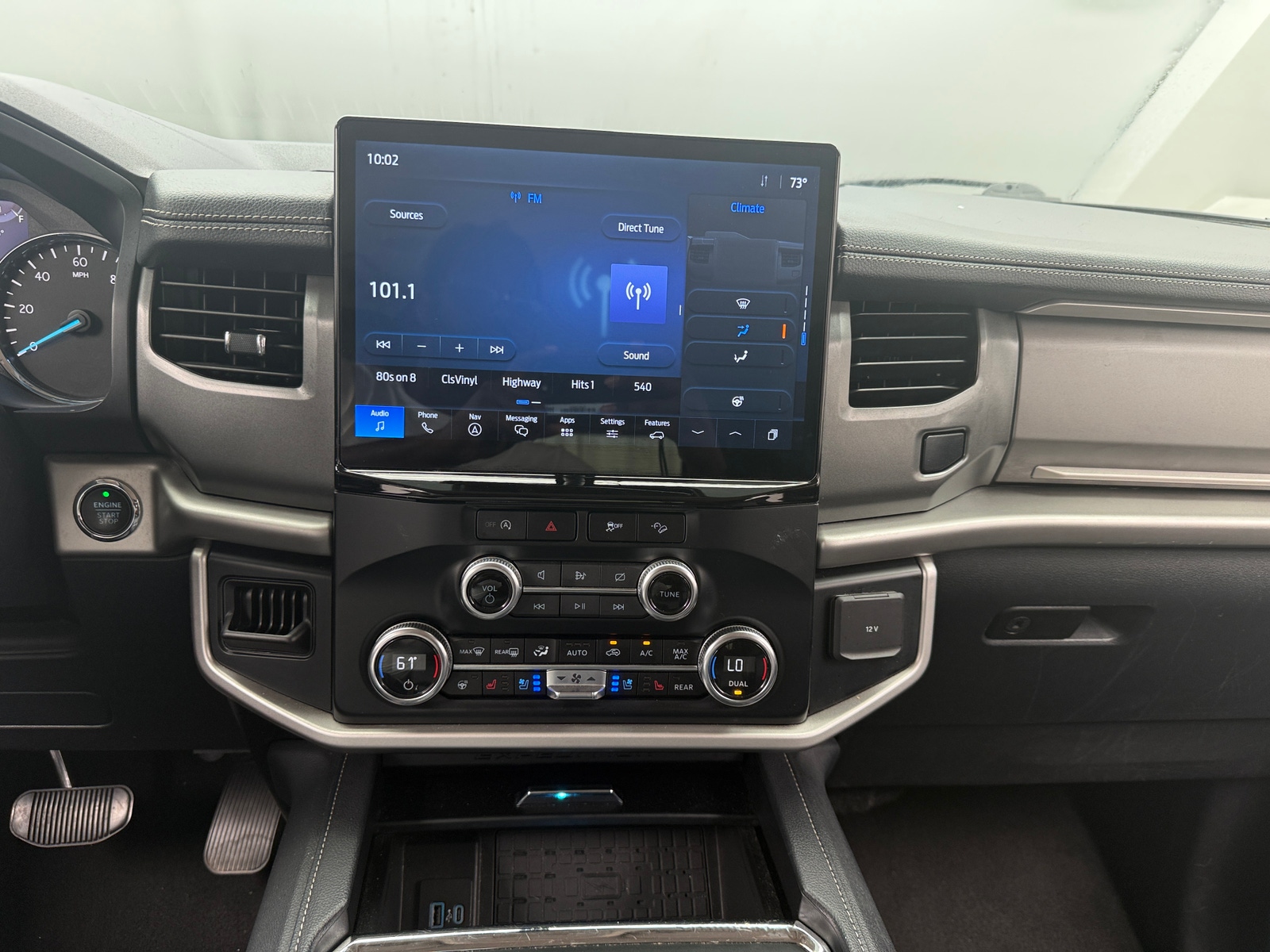 Thumbnail: 2024 Ford Expedition - 3