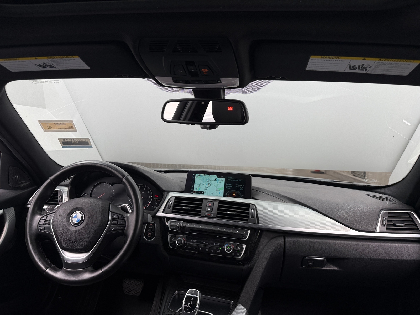 Thumbnail: 2018 BMW 3 Series - 2