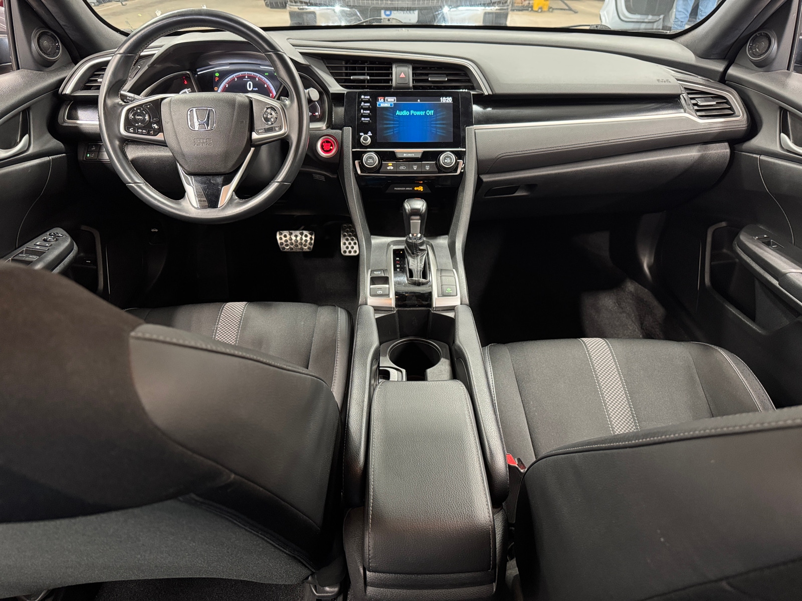 Thumbnail: 2020 Honda Civic - 3