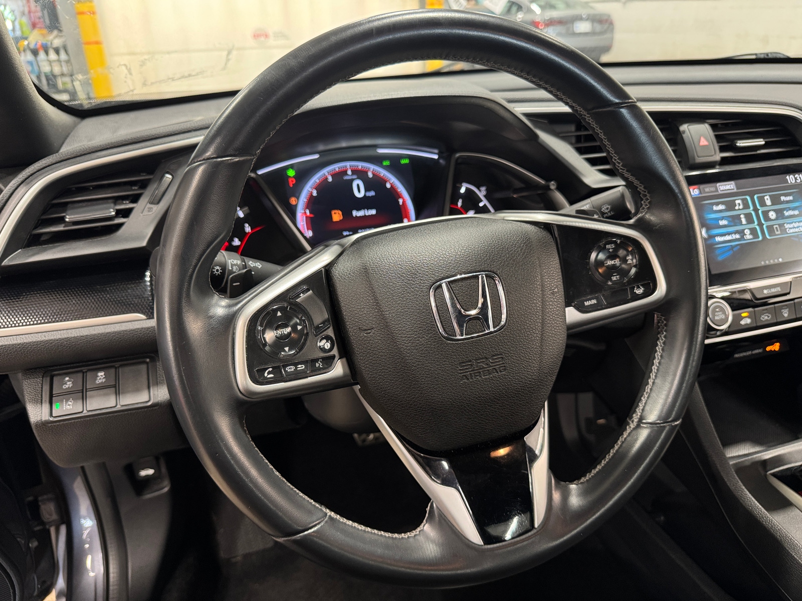 Thumbnail: 2020 Honda Civic - 5