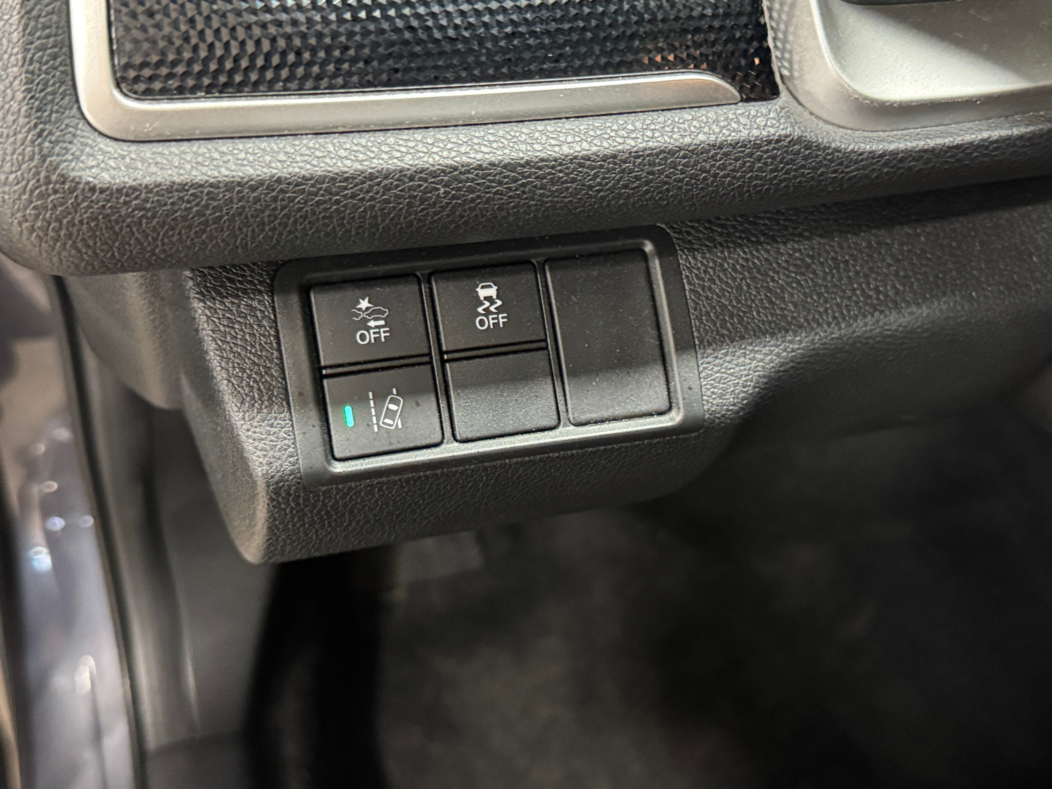 Used 2020 Honda Civic Sport with VIN 2HGFC2F84LH567453 for sale in Eagan, Minnesota