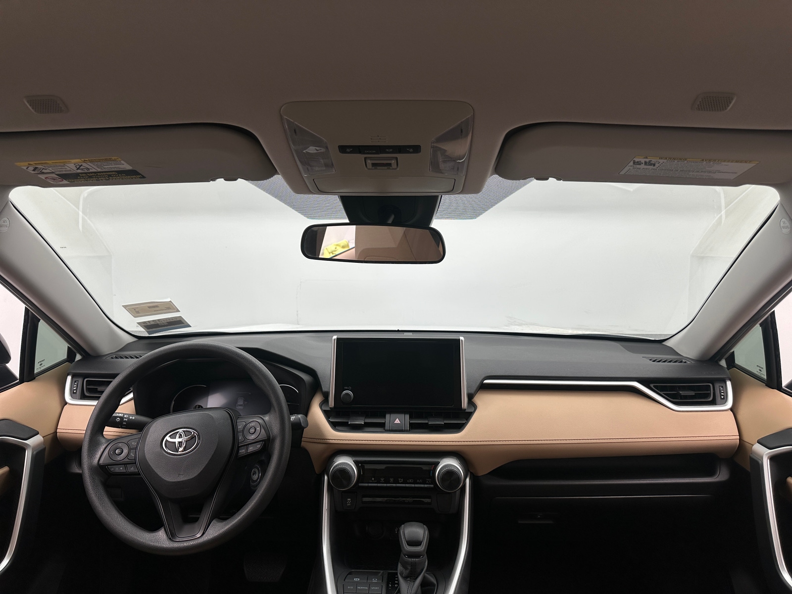 Thumbnail: 2023 Toyota RAV4 - 3