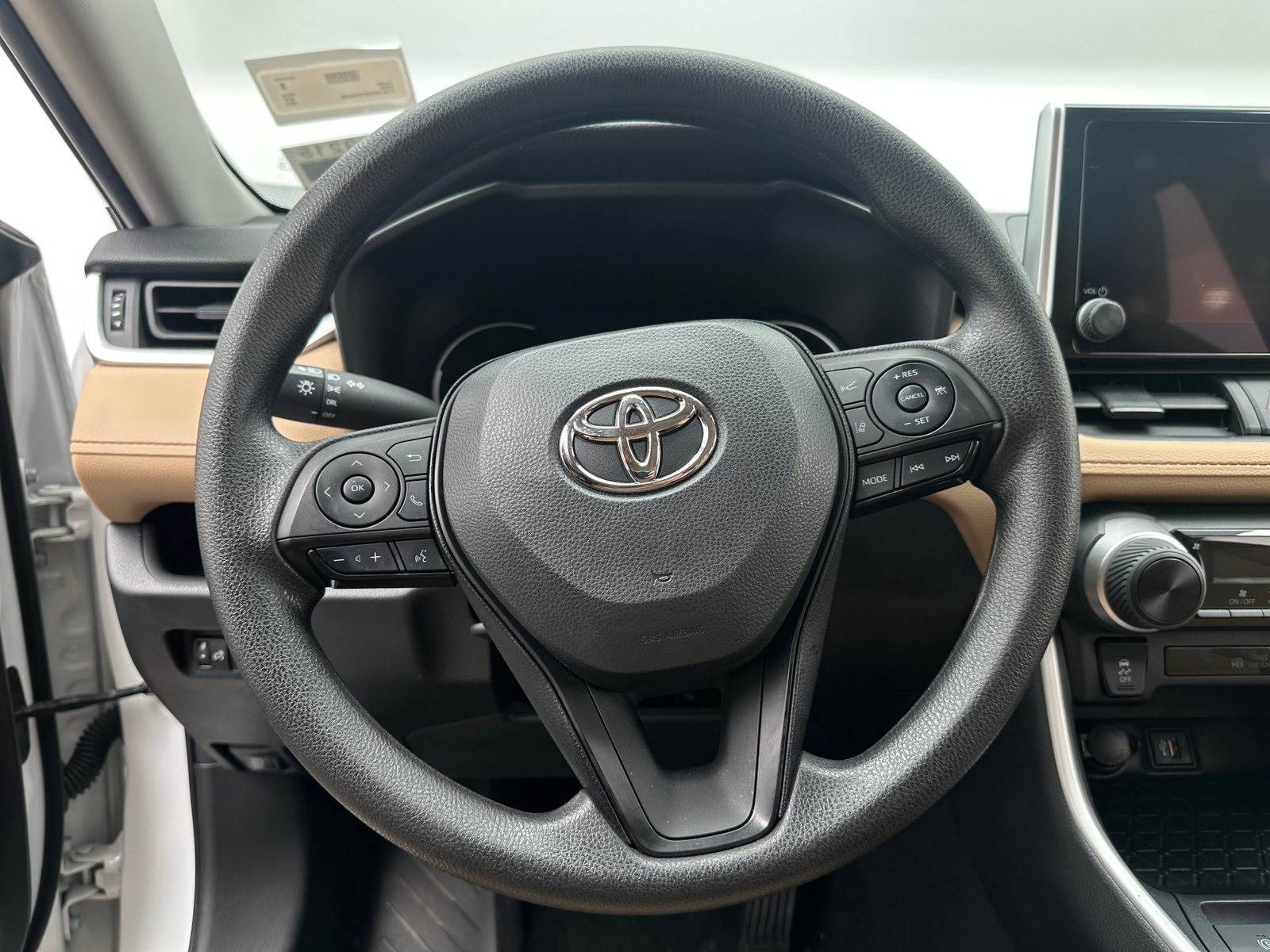 Thumbnail: 2023 Toyota RAV4 - 5