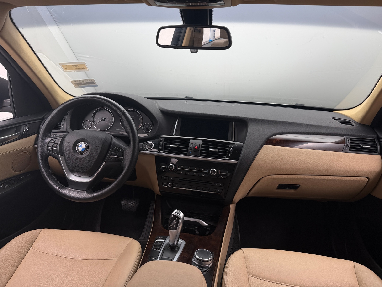 Thumbnail: 2017 BMW X3 - 2