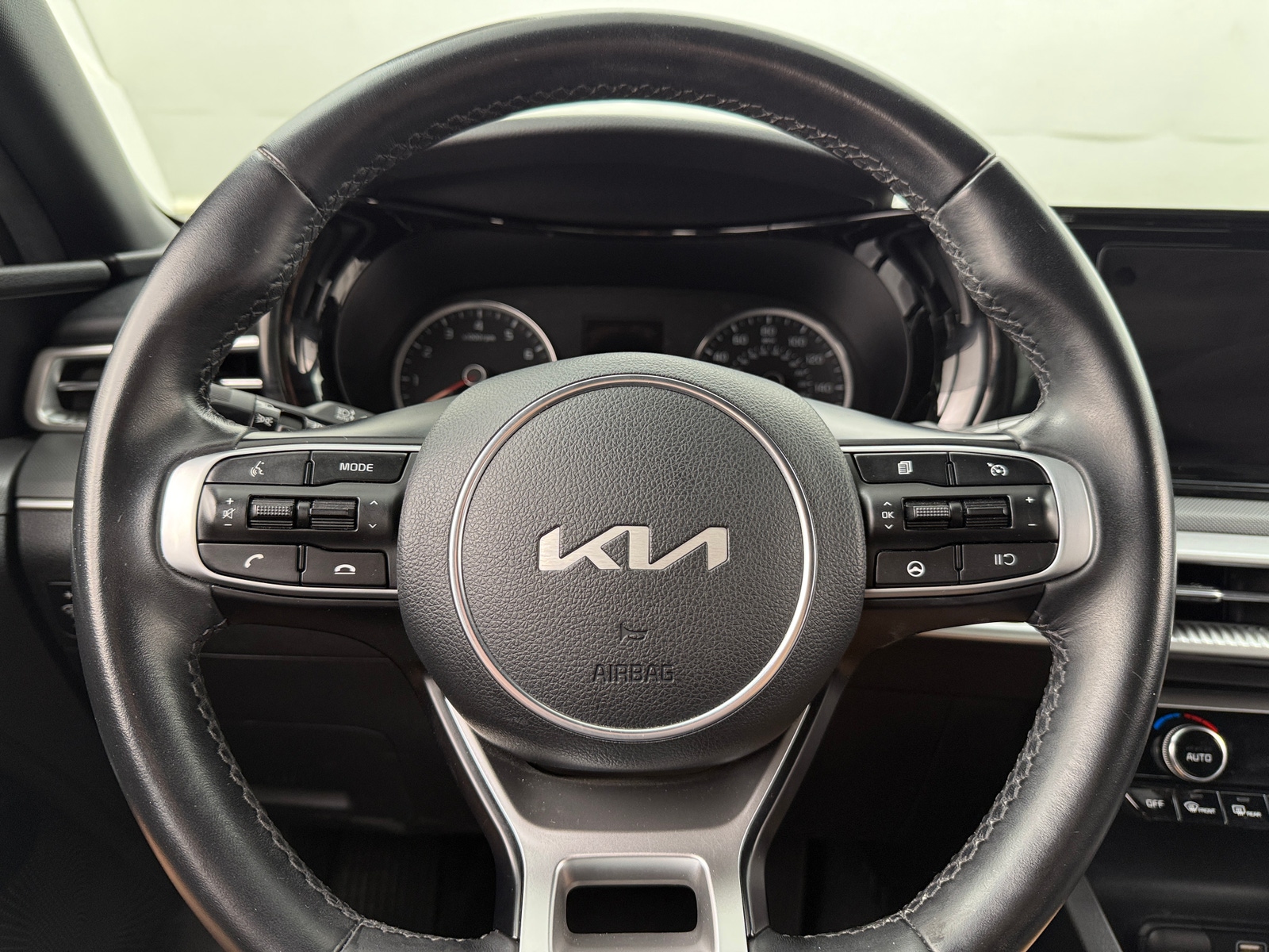 Thumbnail: 2022 Kia K5 - 5