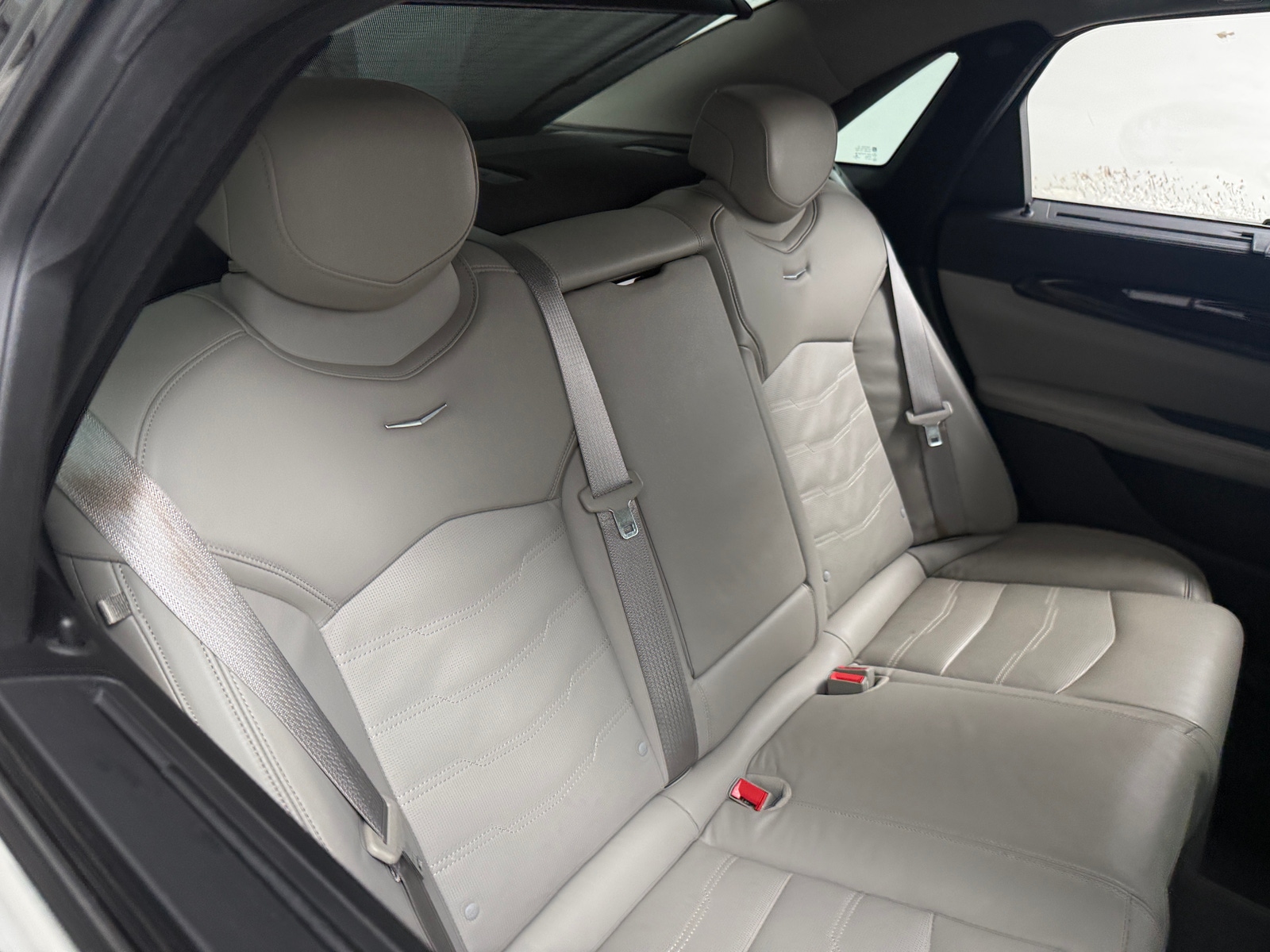 Thumbnail: 2018 Cadillac CT6 - 5