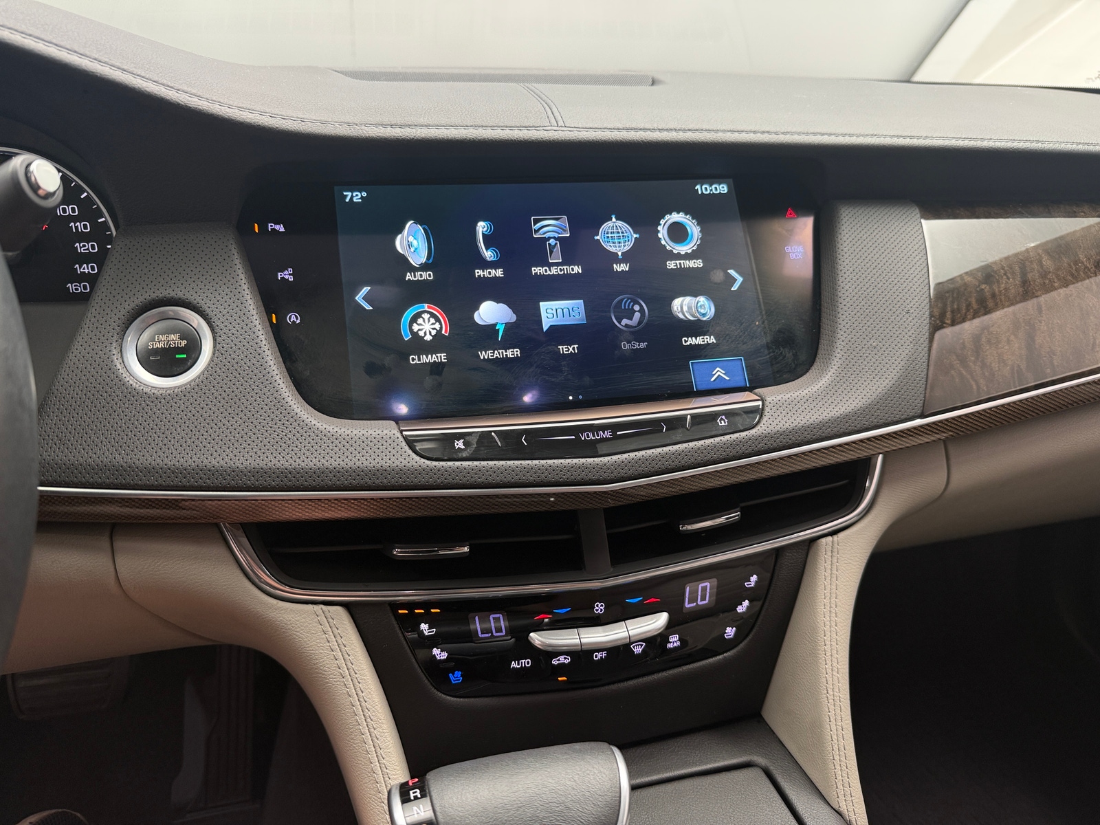 Thumbnail: 2018 Cadillac CT6 - 3