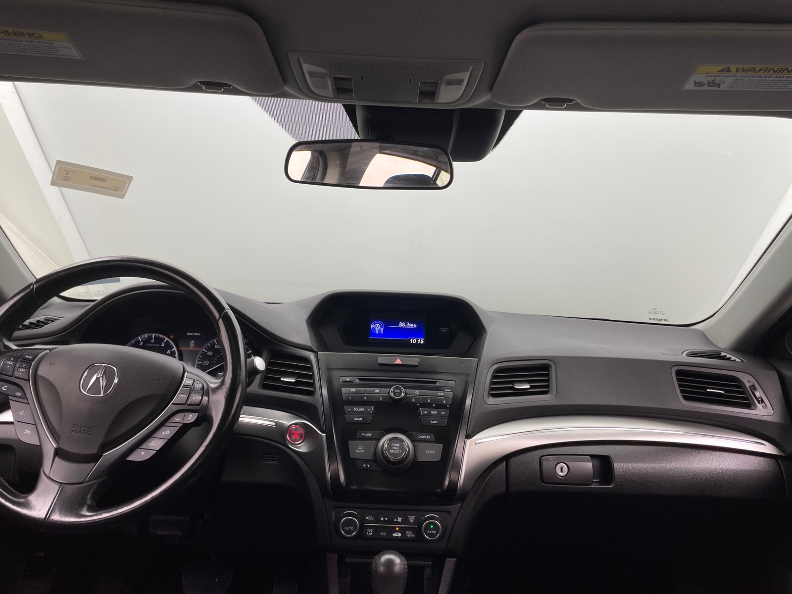 Thumbnail: 2022 Acura ILX - 2