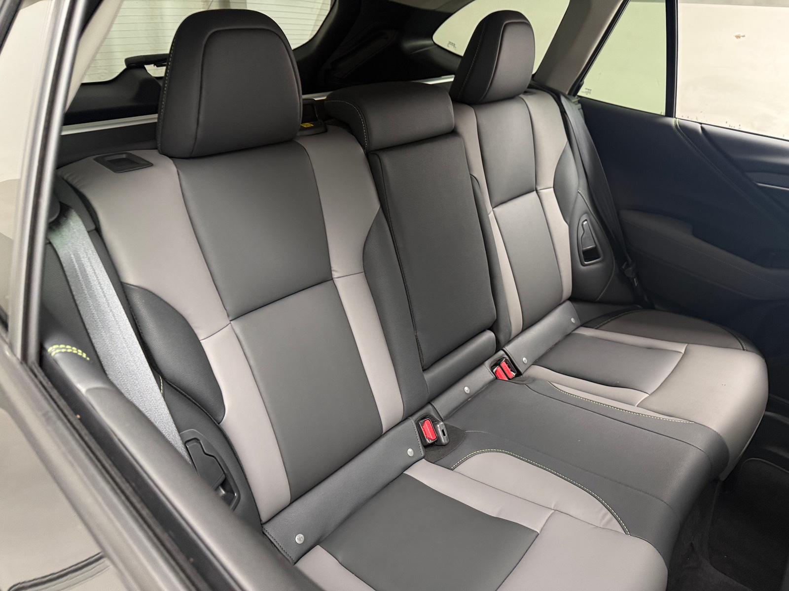 Thumbnail: 2024 Subaru Outback - 5