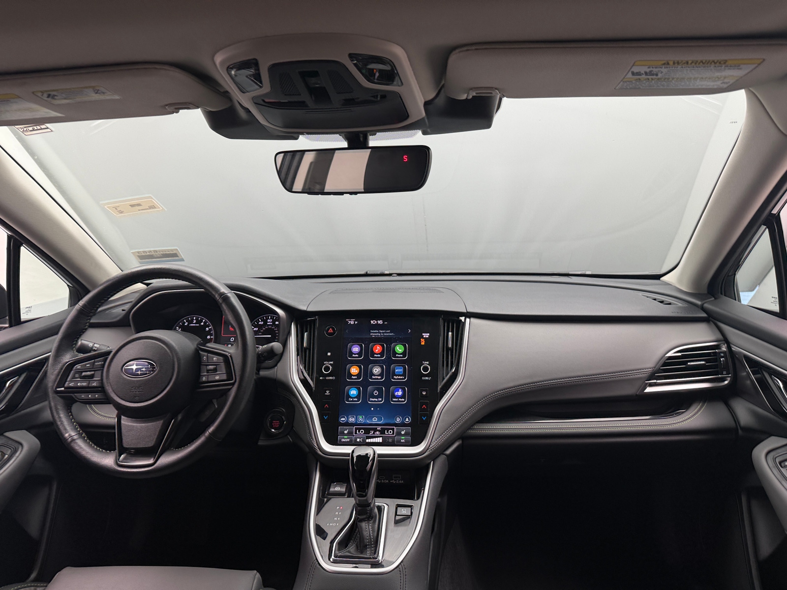 Thumbnail: 2024 Subaru Outback - 2