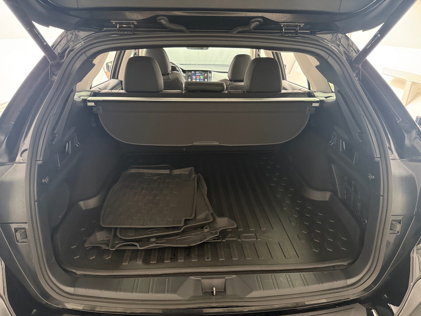 Thumbnail: 2024 Subaru Outback - 6