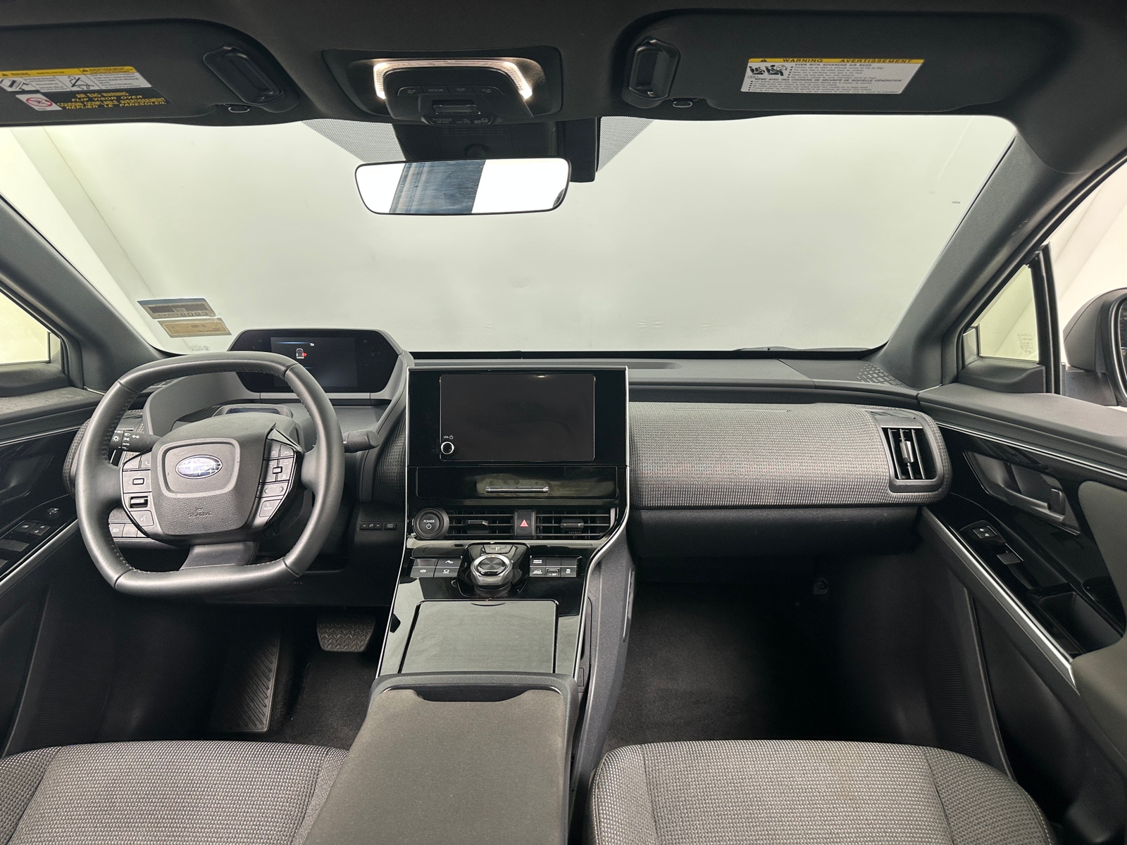 Thumbnail: 2024 Subaru Solterra - 3
