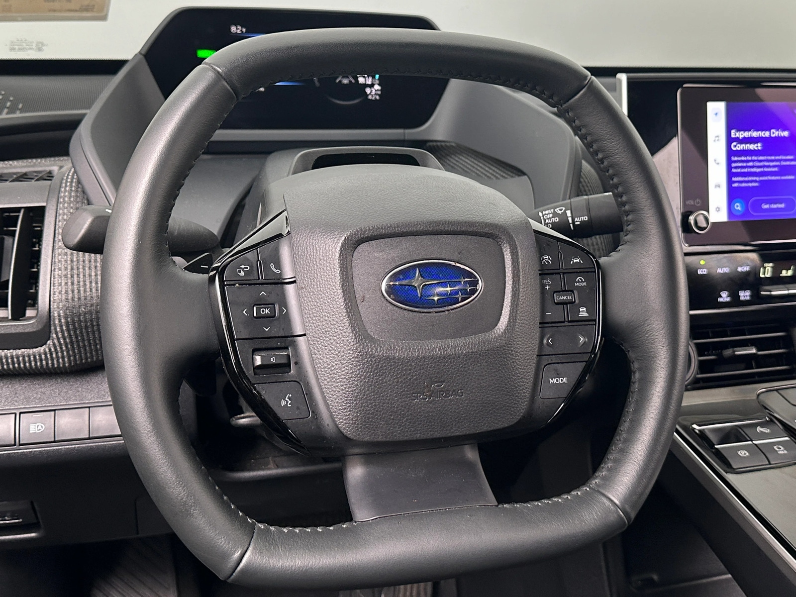 Thumbnail: 2024 Subaru Solterra - 5