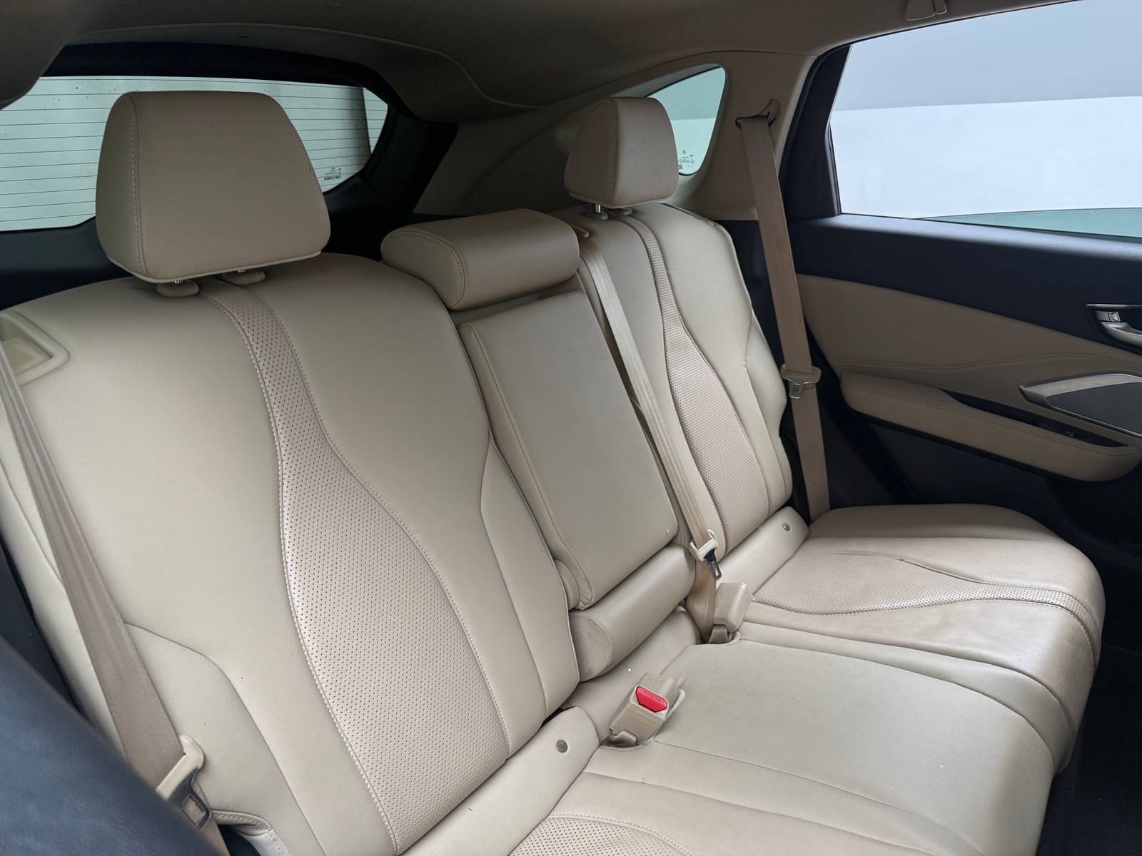 Thumbnail: 2021 Acura RDX - 5