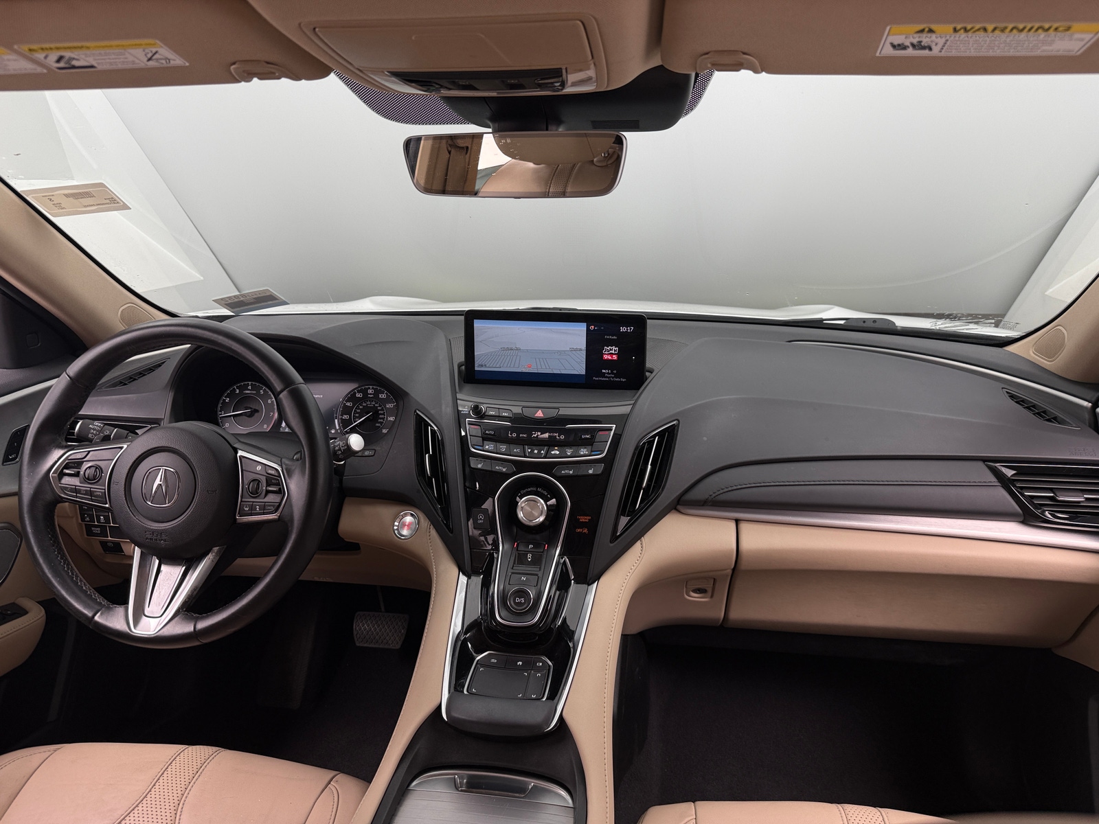 Thumbnail: 2021 Acura RDX - 2