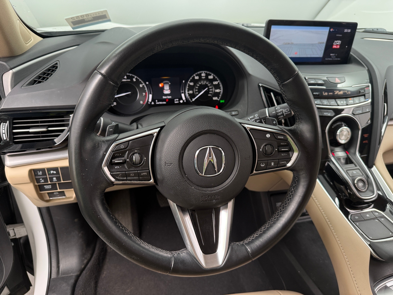 Thumbnail: 2021 Acura RDX - 4