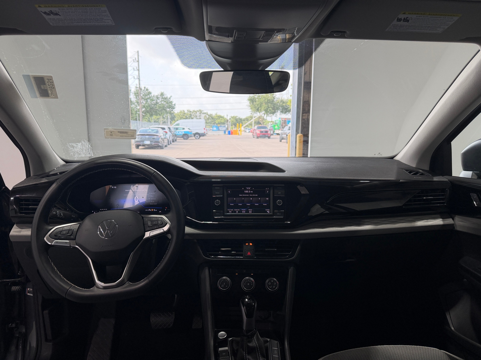 Thumbnail: 2024 Volkswagen Taos - 3