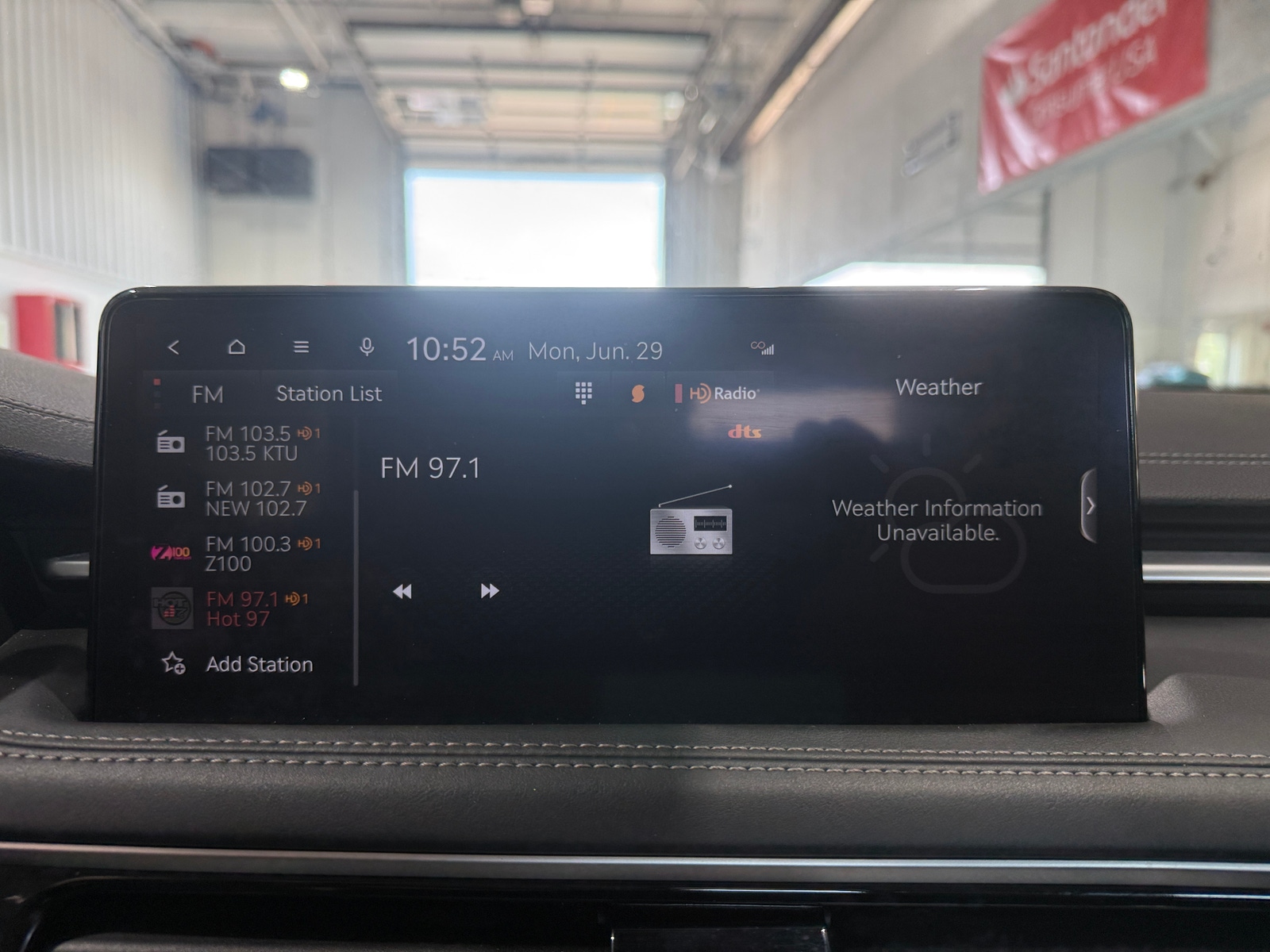 Thumbnail: 2025 Genesis G70 - 3