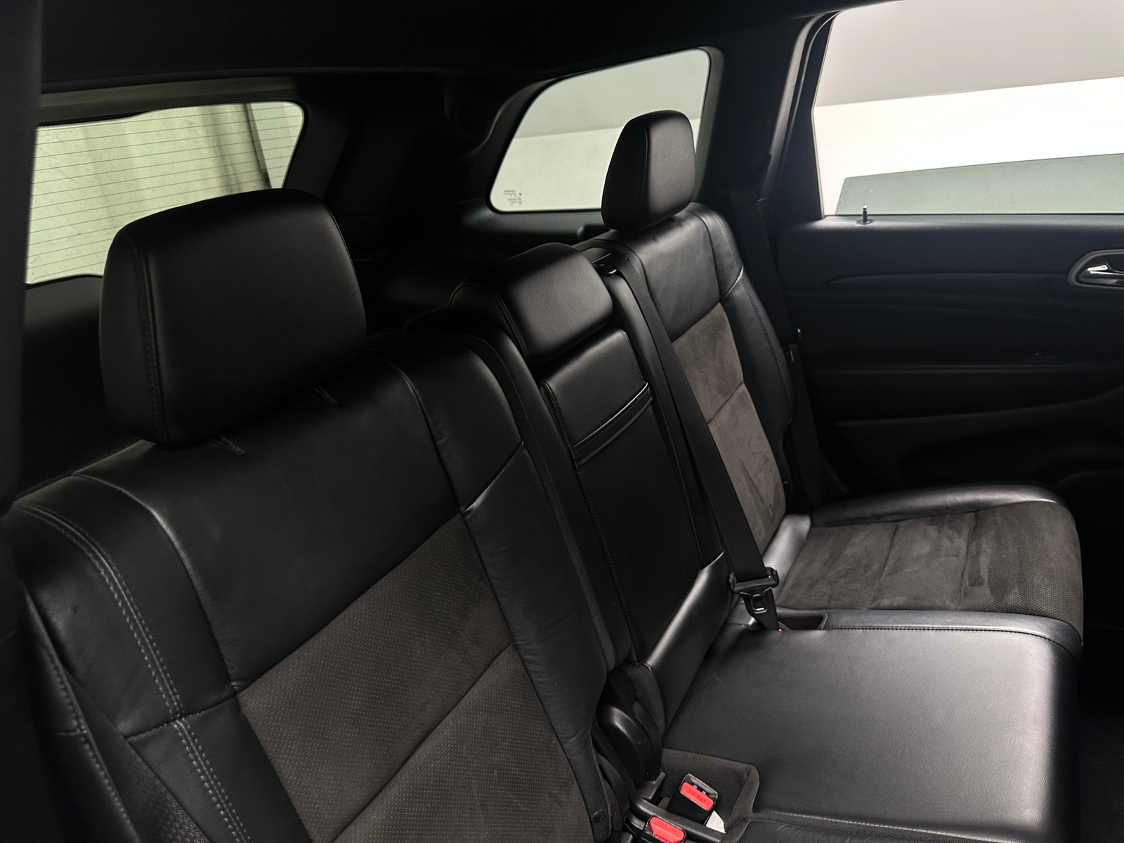 Thumbnail: 2021 Jeep Grand Cherokee - 5