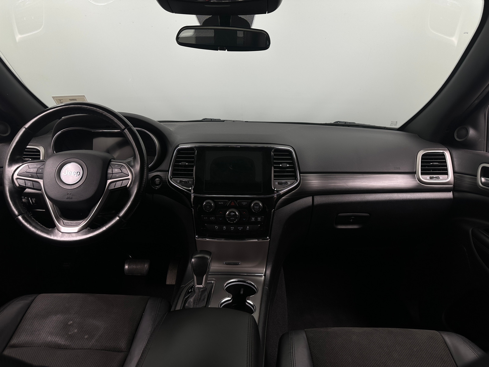 Thumbnail: 2021 Jeep Grand Cherokee - 2