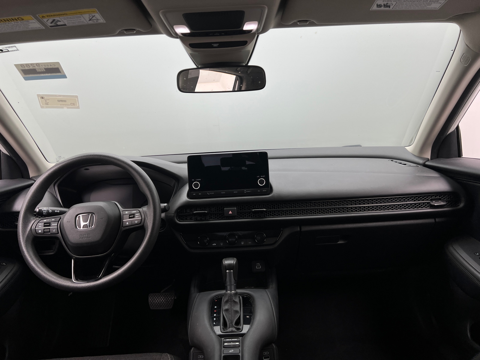 Thumbnail: 2023 Honda HR-V - 3
