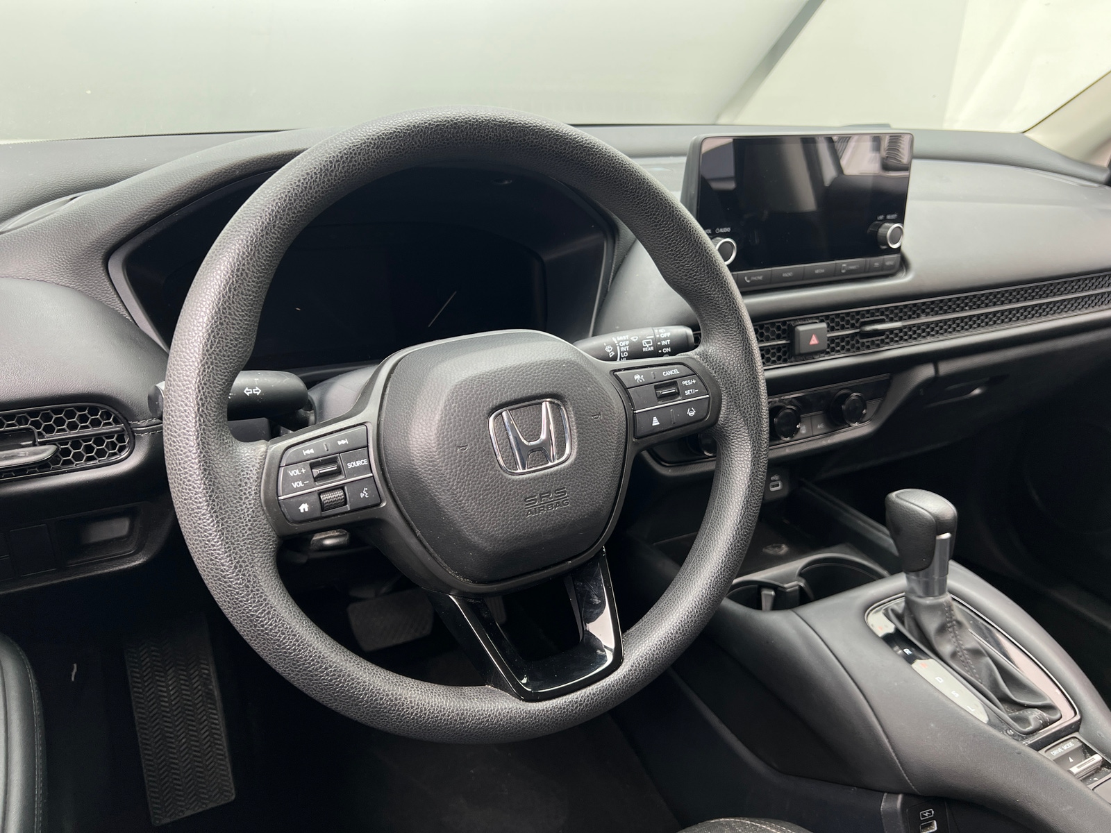 Thumbnail: 2023 Honda HR-V - 5