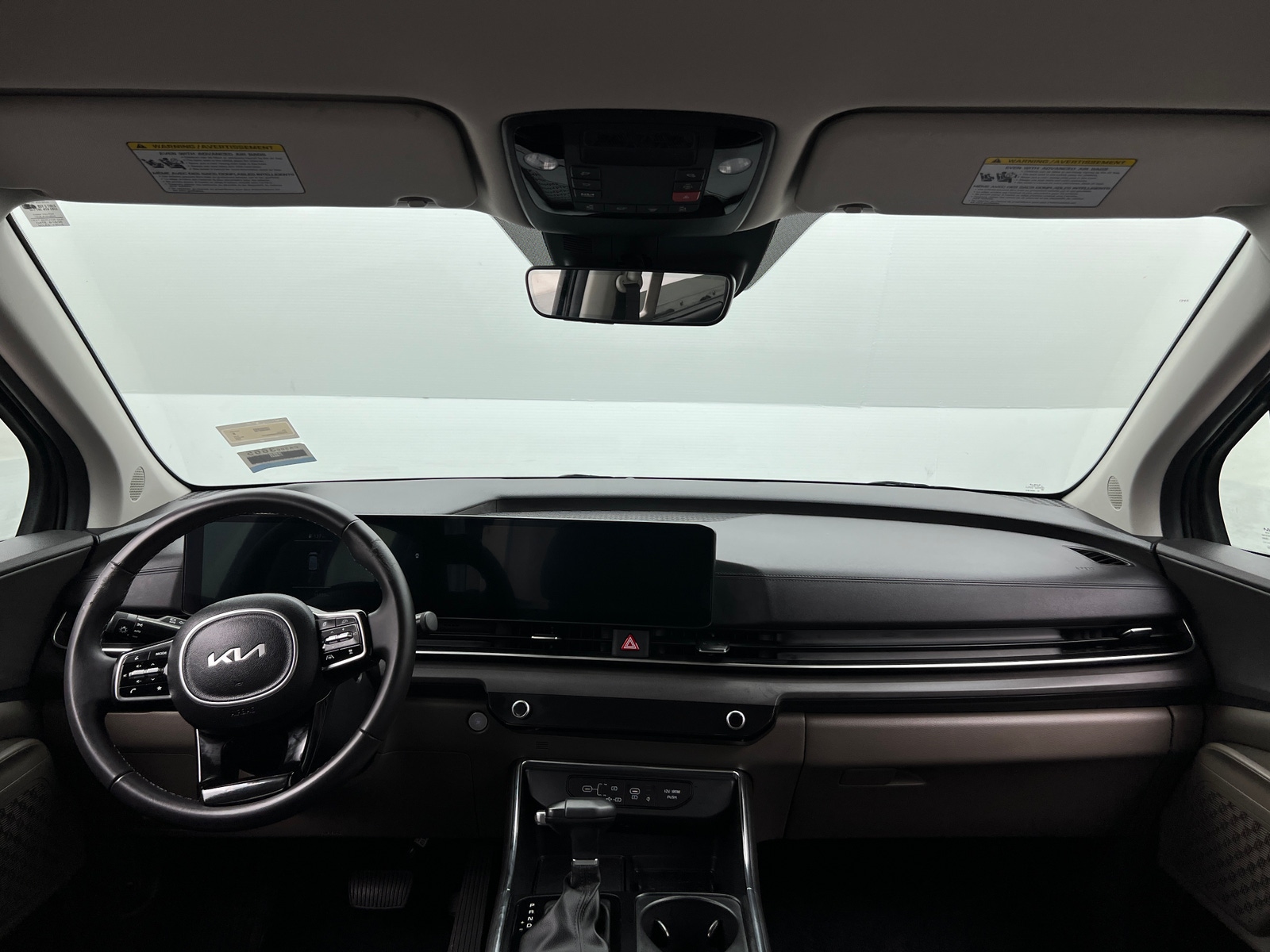 Thumbnail: 2025 Kia Carnival - 2