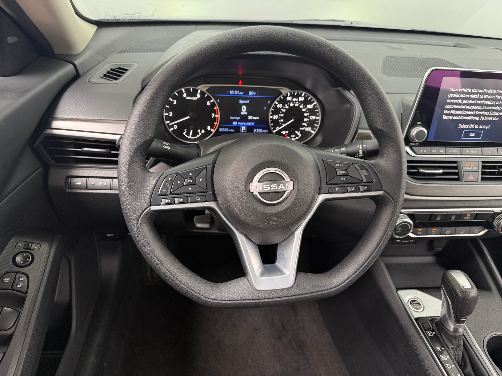 Thumbnail: 2025 Nissan Altima - 5