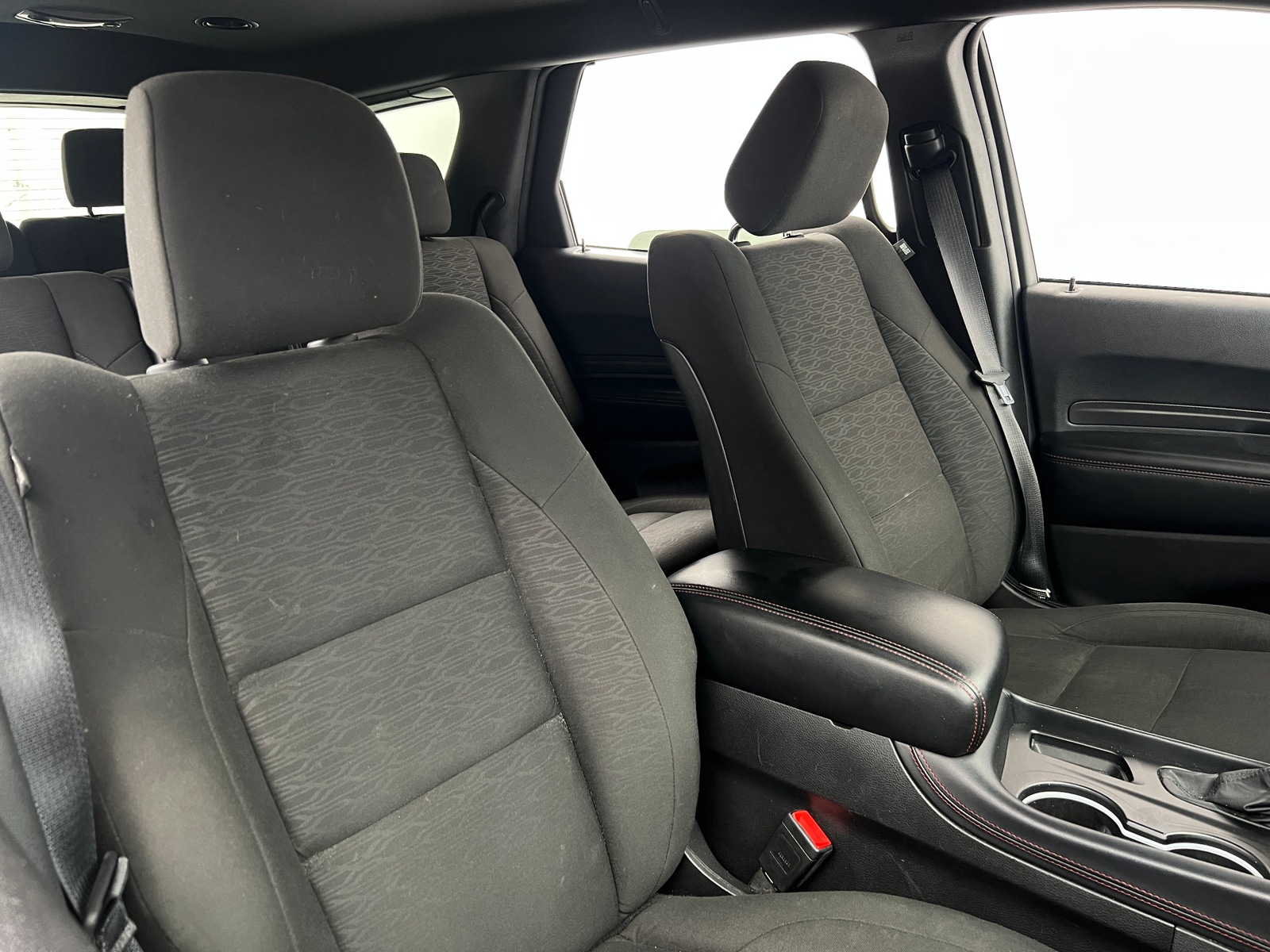 Thumbnail: 2023 Dodge Durango - 2