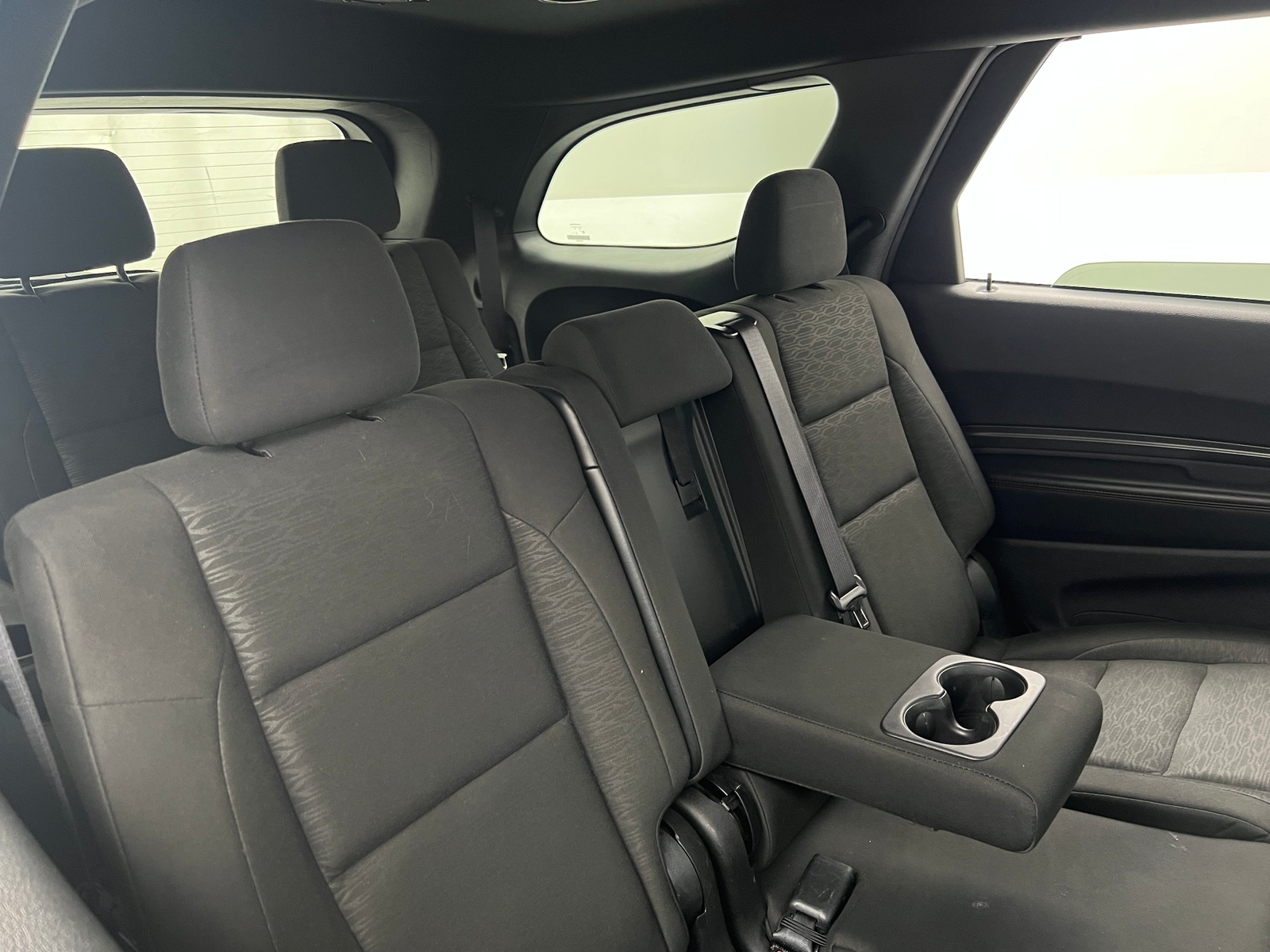 Thumbnail: 2023 Dodge Durango - 6