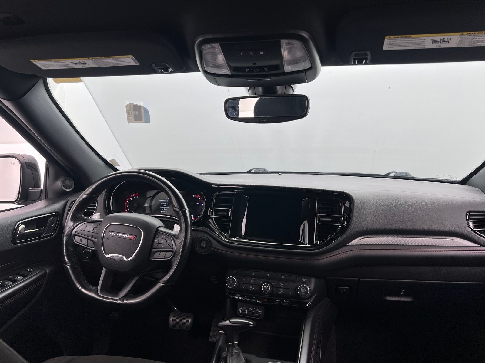 Thumbnail: 2023 Dodge Durango - 3